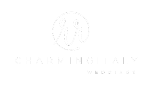 Charming Italy Weddings logo