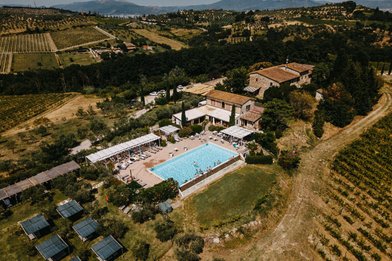 AG10 agriturismo close to Florence, civil ceremony venue, photo 3