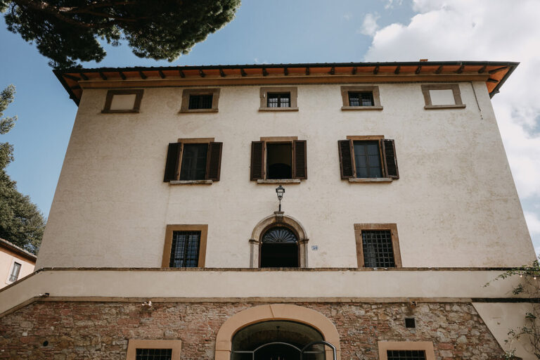 VI02 villa close to San Gimignano, civil ceremony venue, photo 3