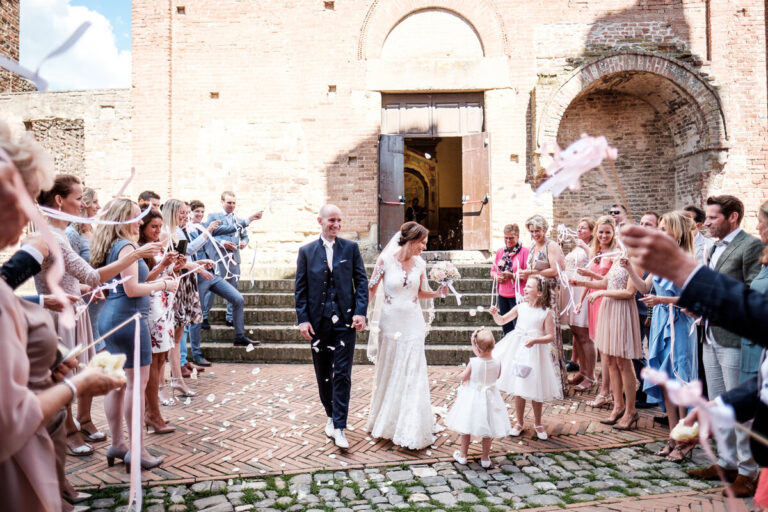 Wedding in Certaldo Alto, photo 5