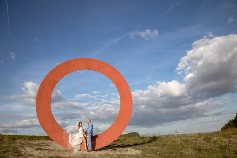 Wedding in Volterra, photo 5