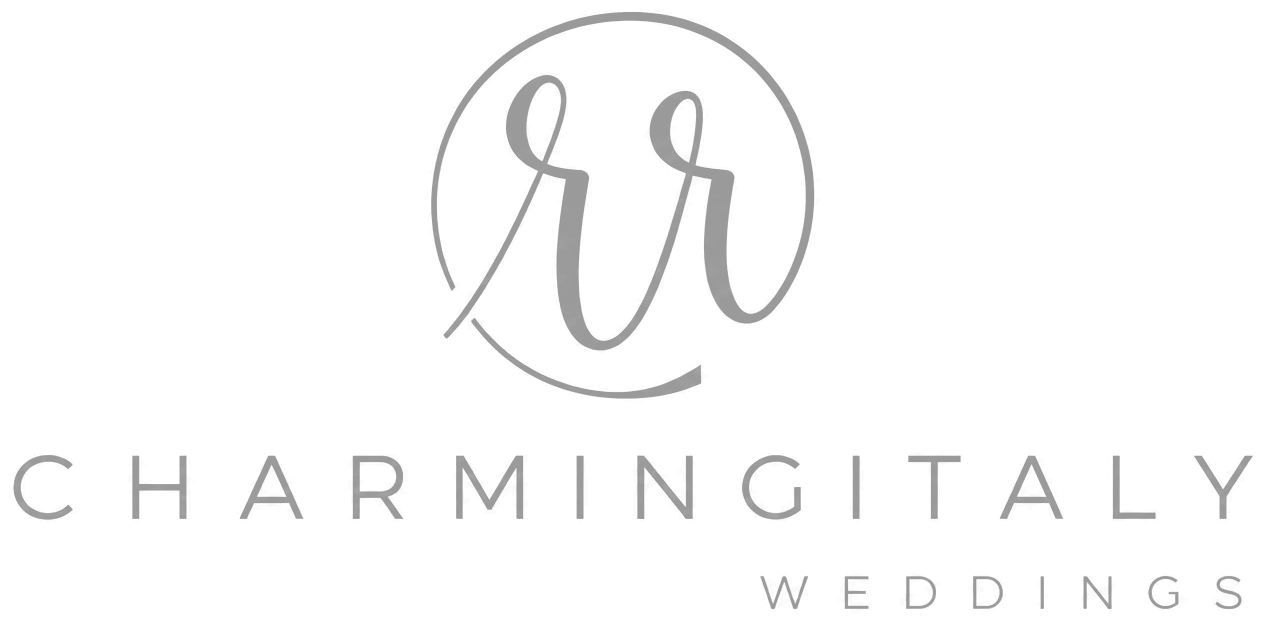 Charming Italy Weddings
